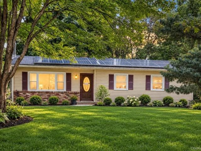 House for sale in Holmes, New York