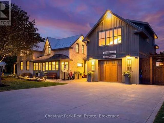 House for sale in Creemore, Clearview