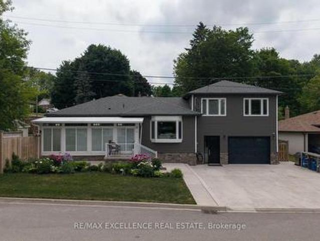 House for sale in Georgetown, Ontario