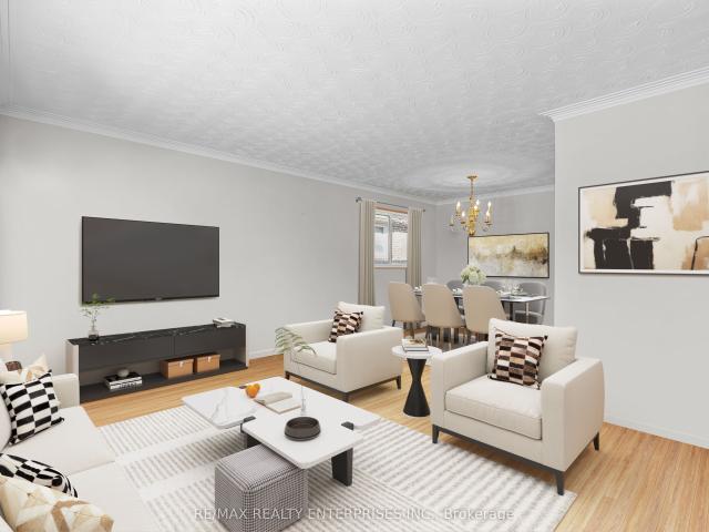 House for sale in Georgina, Ontario