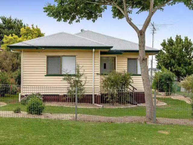 House for rent in Toowoomba, Queensland