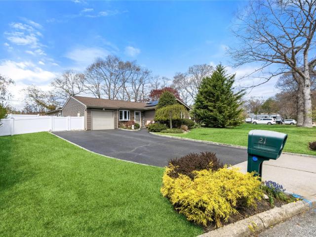 Property for sale in Centereach, New York