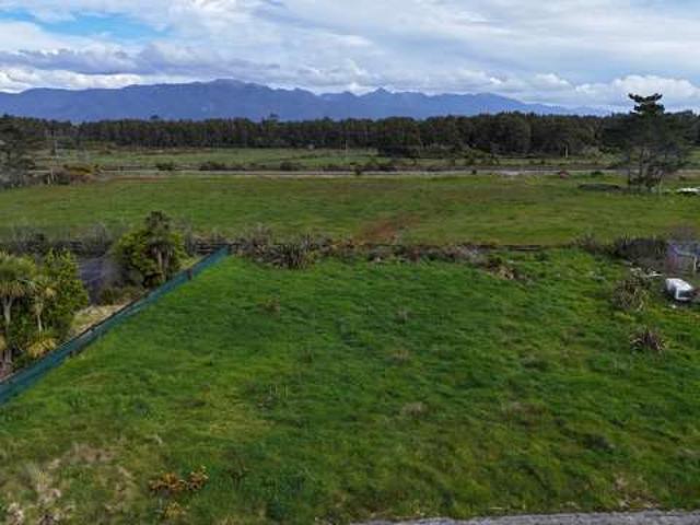 Land for sale in Westport, Buller District