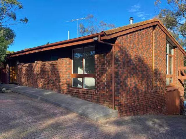 House for rent in Camerons Creek, Victoria