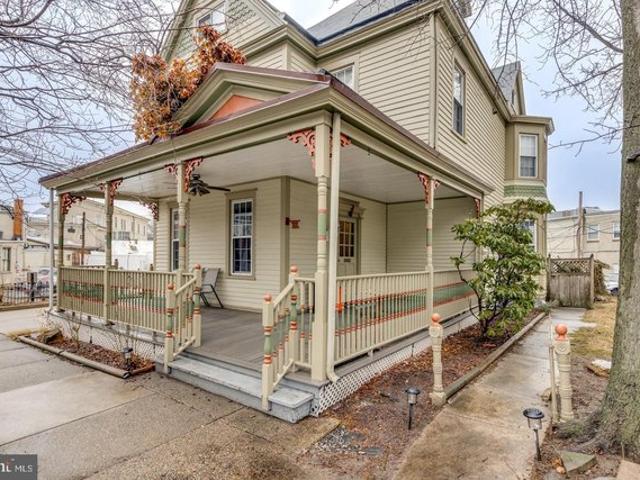 House for sale in Haddonfield, New Jersey