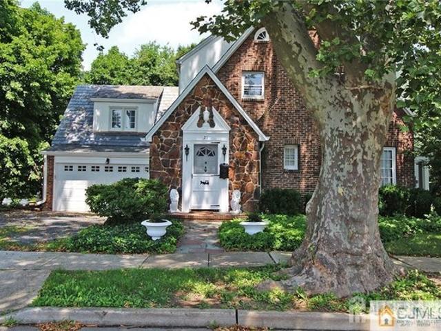 House for sale in Milltown, New Jersey