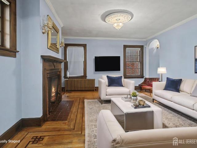 House for sale in Milltown, New Jersey