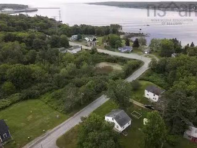 House for sale in Nova Scotia