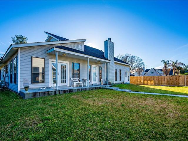 House for sale in Destrehan, Louisiana