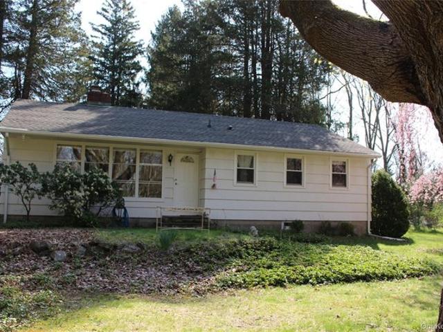 House for sale in South Salem, New York