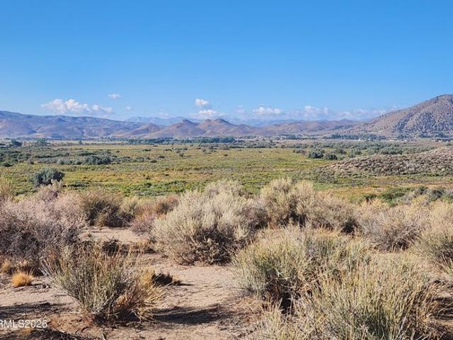 Land for sale in Nevada