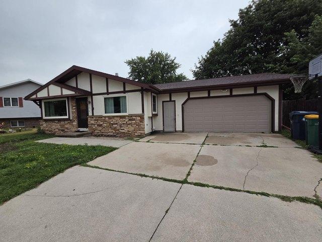 House for sale in Fond Du Lac, Wisconsin