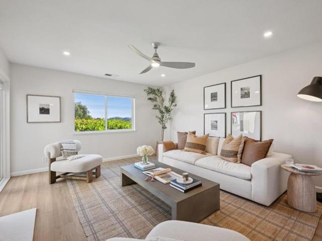 Townhouse for sale in Mill Valley, California