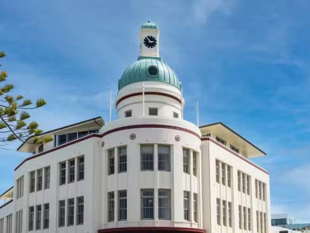 House for sale in Napier