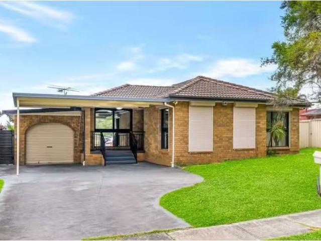 House for rent in Sydney, New South Wales