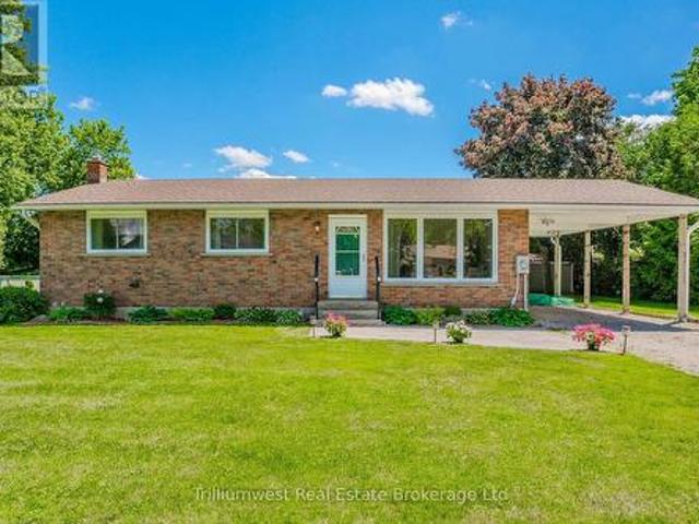 House for sale in Bow, Ontario