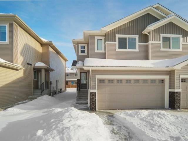 House for sale in Spruce Grove, Alberta