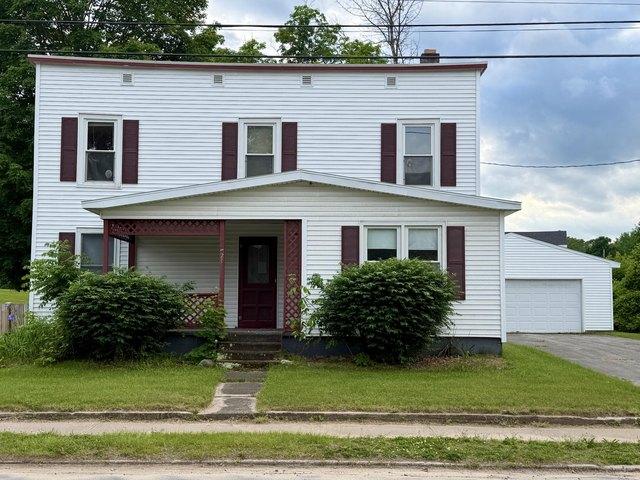 House for sale in Cadyville, New York