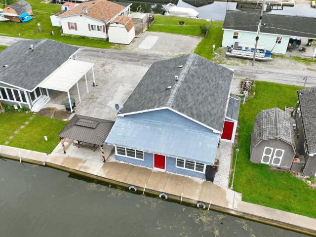 House for sale in Leesburg, Indiana