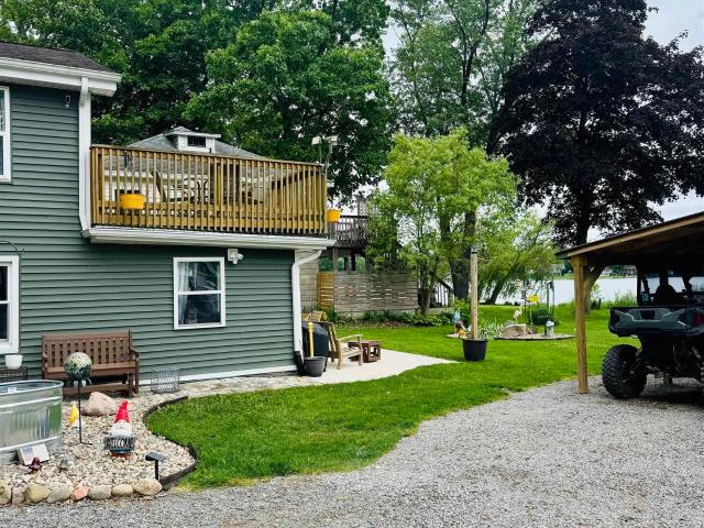 House for sale in Pierceton, Indiana