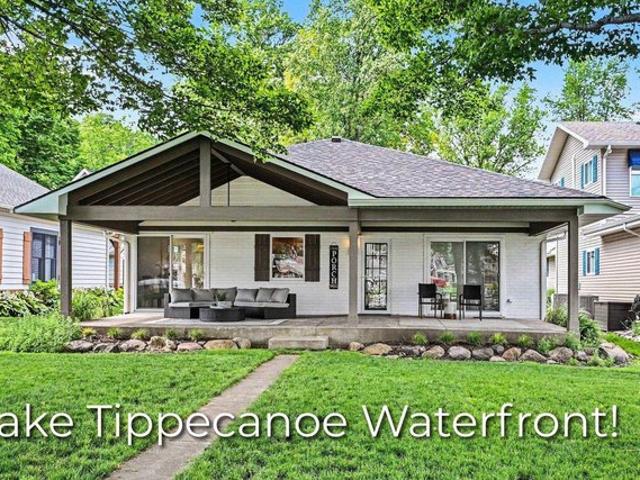 House for sale in Leesburg, Indiana