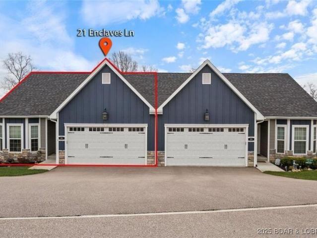Townhouse for sale in Lake Ozark