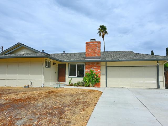 House for sale in Pleasant Hill, California