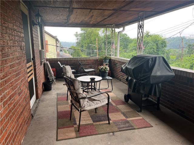 House for sale in Glassport, Pennsylvania