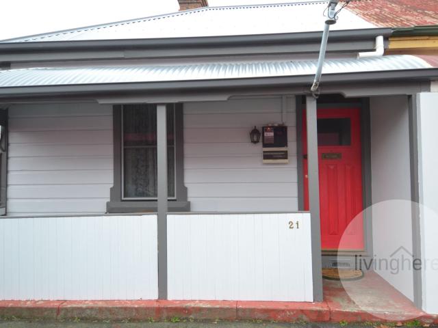 House for rent in Launceston, Tasmania