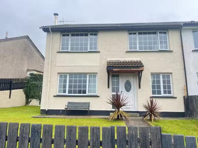 House for sale in Loch Garman, North Tipperary