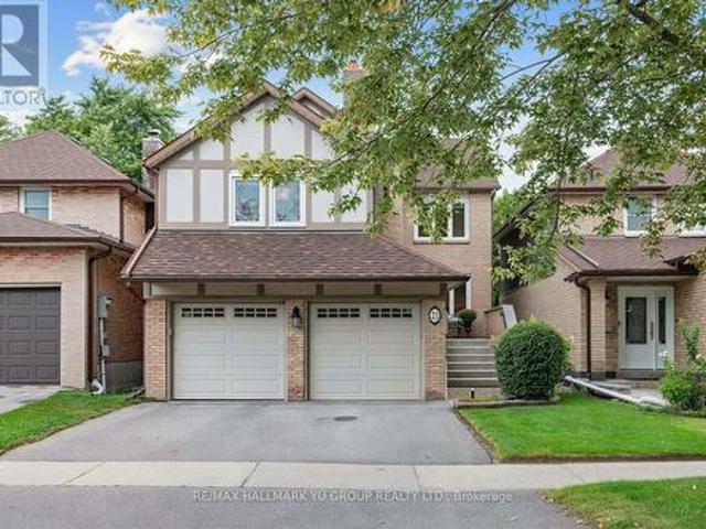 House for sale in York, Ontario