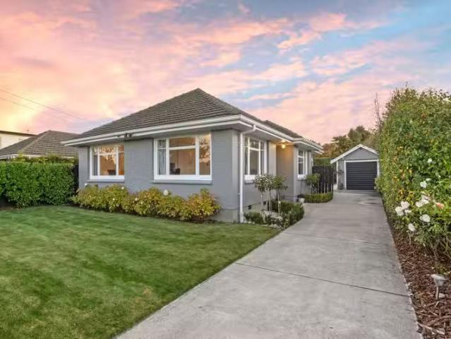 House for sale in Mairehau, Canterbury