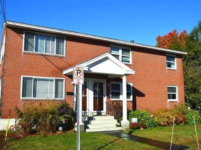 House for rent in Nashua