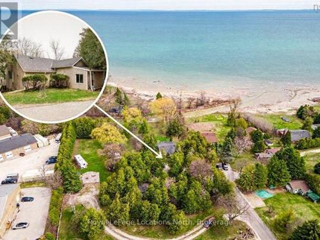 House for sale in Collingwood, Central Ontario