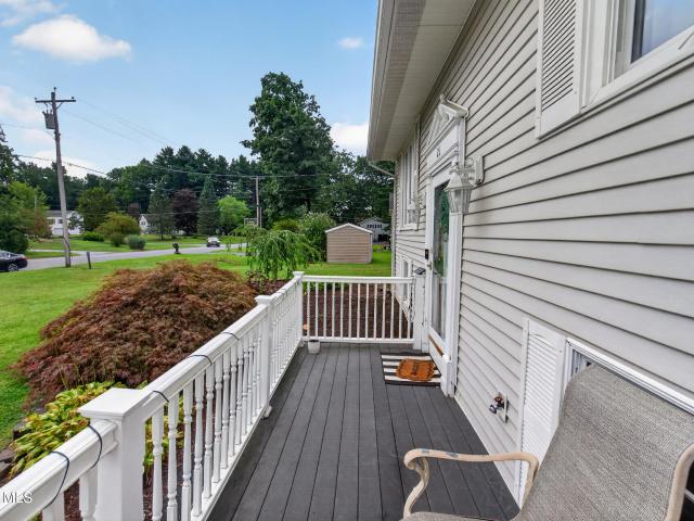 House for sale in Saratoga, New York