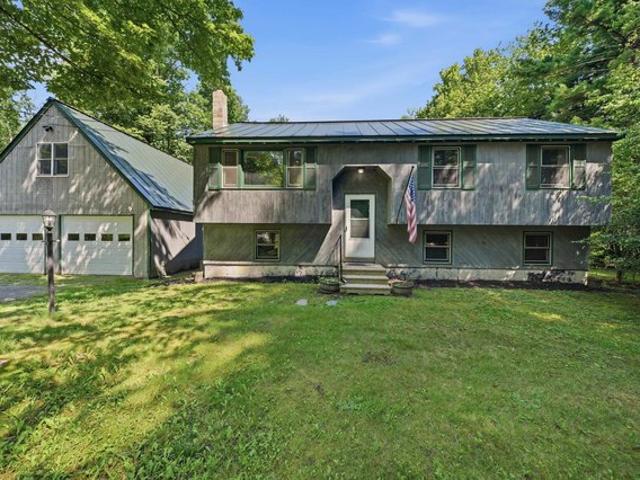 House for sale in New Hampshire