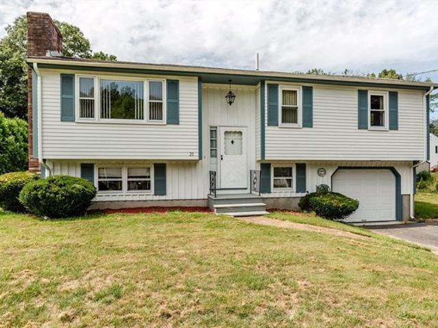 House for sale in Bristol, Massachusetts