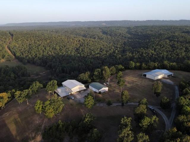 Farm for sale in Bee Branch, Van Buren County