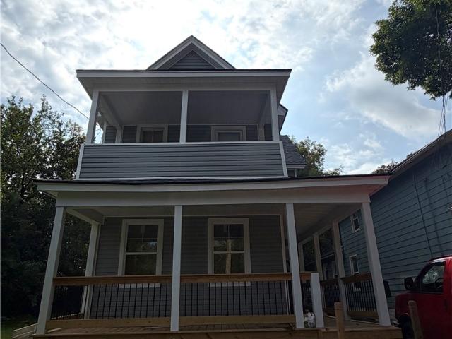 House for sale in La Avenida, City of Rochester