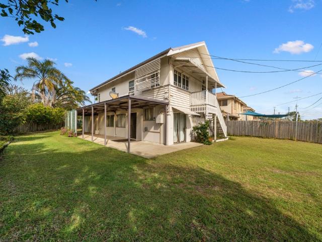 Apartment for rent in Toombul, Queensland