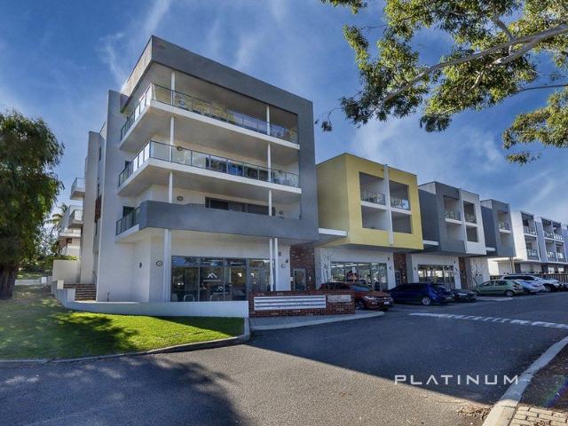 Apartment for sale in Stirling, Western Australia