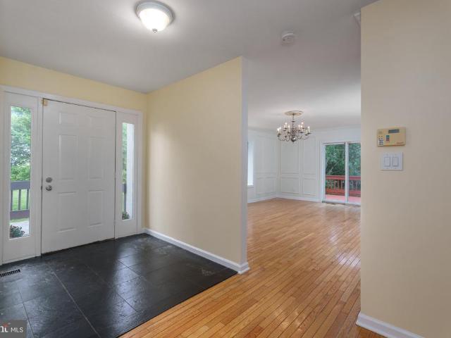 Townhouse for sale in Princeton Greens, West Windsor