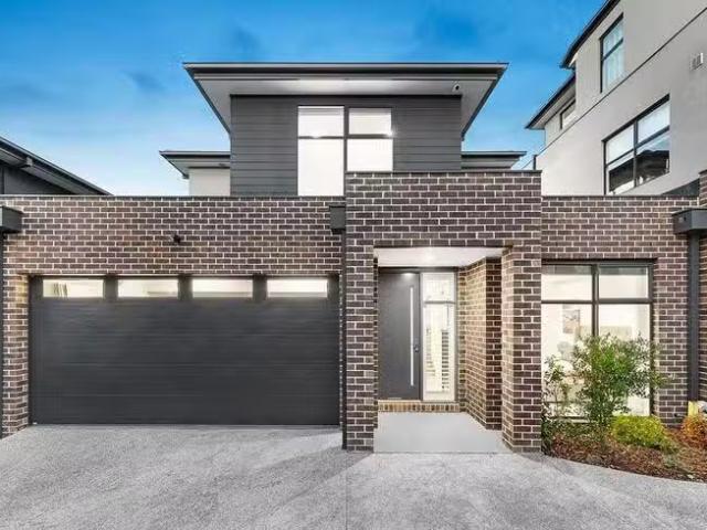 House for rent in Horseshoe Creek, South Australia