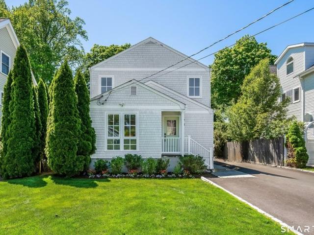House for sale in Darien, Connecticut