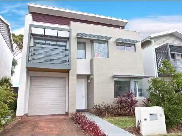 House for rent in Sydney, New South Wales