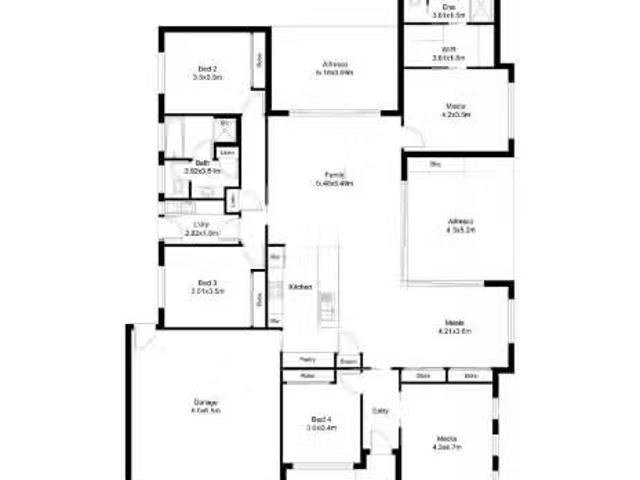 House for rent in Piallamore, New South Wales