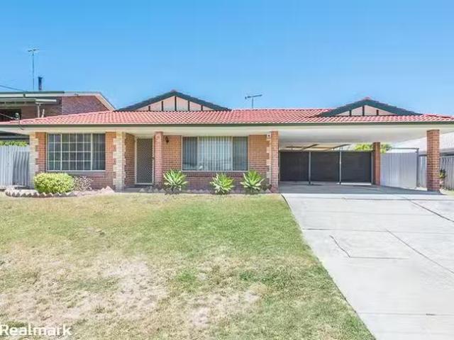 House for rent in Singleton