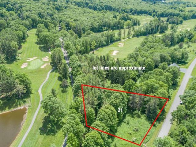 Land for sale in Garrett, Maryland