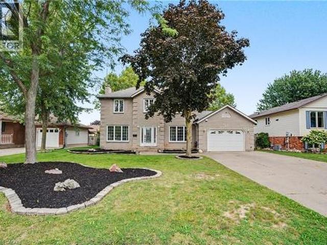 House for sale in Niagara, Ontario
