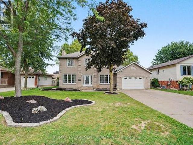 House for sale in Niagara, Ontario